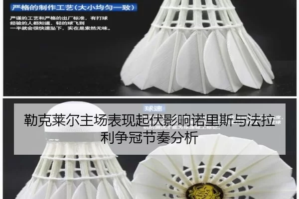 勒克莱尔主场表现起伏影响诺里斯与法拉利争冠节奏分析